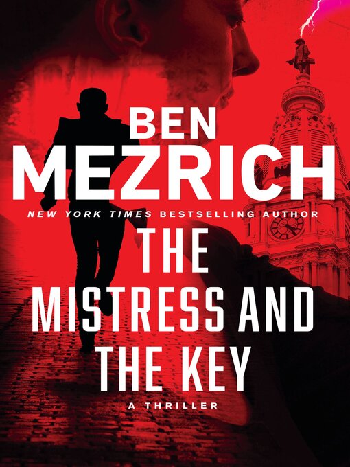 Title details for The Mistress and the Key by Ben Mezrich - Wait list